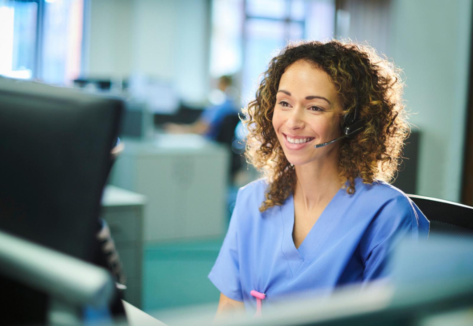 Clinical Communications and Collaboration UK Healthcare News